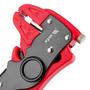 Imagem de Alicate desencapador cortador de fios de 0,2 a 3,5 mm² - 177319 - MTX