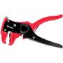 Imagem de Alicate desencapador cortador de fios de 0,2 a 3,5 mm² - 177319 - MTX
