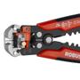 Imagem de Alicate Desencapador de Fios Automático 8” - Robust 3370163