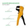 Imagem de Alicate Desencapador De Fios Sc-238 Original Kokay