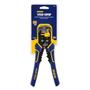 Imagem de Alicate Desencapador De Fios Vise-Grip 8" 203mm 2078300 Irwin 