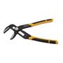 Imagem de Alicate DEWALT Push Lock com Mandíbula Reta de 20cm