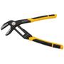 Imagem de Alicate DEWALT Push Lock com Mandíbula Reta de 20cm