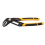 Imagem de Alicate DEWALT Push Lock com Mandíbula Reta de 20cm