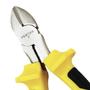 Imagem de Alicate Diagonal Hobby 6" Polido - Fertak
