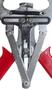 Imagem de Alicate expansor p/aneis de pistao - 370,0001 - amatools