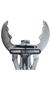Imagem de Alicate expansor p/aneis de pistao - 370,0001 - amatools