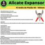 Imagem de Alicate Expansor para Anéis de Pistão 40 a 100mm Corneta - 49.395.40