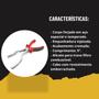 Imagem de Alicate Extrator para Conector Pop-Top Para Filtro de Combustivel - Delta