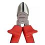 Imagem de Alicate Gedore De Corte Diagonal 6.1/2 Red