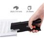 Imagem de Alicate Grampeador Amazon Basics - Effortless Handheld para 25 Folhas