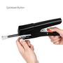 Imagem de Alicate Grampeador Amazon Basics - Effortless Handheld para 25 Folhas