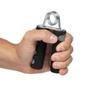 Imagem de Alicate Hand Grip Para Exercicios Ahead Sports As1102 Preto