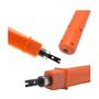 Imagem de Alicate Inserção Punch Down Patch Panel E Keystone Ht-314b