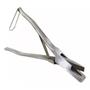 Imagem de Alicate Marcador Orelha Em V Corte 15cm - Allflex