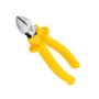Imagem de Alicate Mayle Corte Diagonal 6P Isolado Ref.119124M