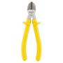 Imagem de Alicate Mayle Corte Diagonal 6P Isolado Ref.119124M