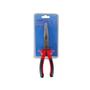 Imagem de Alicate meia cana bico longo 8" crv plus