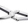 Imagem de Alicate Meia-Cana Curvo Extra Longo 13.1/2 St70721st Sata