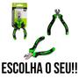 Imagem de Alicate Mini 4,5" Cabo Emborrachado Idea