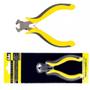 Imagem de Alicate Mini Eda 4.1/2'' Corte Frontal Profissional - 7Zg