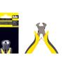 Imagem de Alicate Mini Eda 4.1/2'' Corte Frontal Profissional - 7Zg