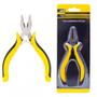 Imagem de Alicate Mini Eda 4.1/2'' Universal Profissional - 7Zd