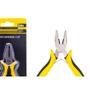 Imagem de Alicate Mini Eda 4.1/2'' Universal Profissional - 7Zd