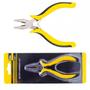 Imagem de Alicate Mini Eda 4.1/2'' Universal Profissional - 7Zd