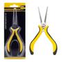 Imagem de Alicate Mini Eda Bico 4.1/2'' Agulha Profissional - 0Bm