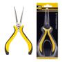 Imagem de Alicate Mini Eda Bico 4.1/2'' Agulha Profissional - 0Bm