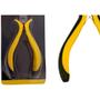 Imagem de Alicate Mini Eda Bico Redondo 4.1/2'' Profissional - 7Zi