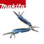 Imagem de Alicate Multiuso Canivete Com Estojo PGC-120040 Makita