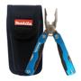 Imagem de Alicate Multiuso Canivete Com Estojo PGC 120040 MAKITA