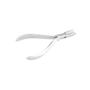 Imagem de Alicate ortodontico inox 200 tridente