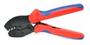 Imagem de Alicate P/ Crimpar Conector MC4 + Chave Aperto MC4 5x1