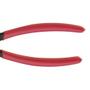 Imagem de Alicate para Anéis Externos Pontas Retas 7" - Gedore Red 3301825