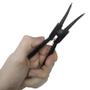 Imagem de Alicate Para Anel Bico Longo 6'' - 10903001- Hf Ferramentas