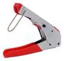 Imagem de Alicate para Crimpar Conector Lelong TG59 - LE947 - Vermelho