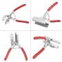 Imagem de Alicate para Esticar Tela Canvas Pliers - 12cm SFT086