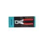 Imagem de Alicate Para Ilhoses Com 100 Pecas Excellent 6Nt