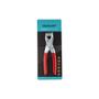 Imagem de Alicate Para Ilhoses Com 100 Pecas Excellent 6Nt