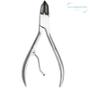 Imagem de Alicate para Manicure de Corte Unha Inox Classic 360