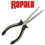 Imagem de alicate pesca multifuncional RAPALA PINCE ECO 21,5CM RCP8