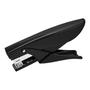 Imagem de Alicate portátil Stapler Amazon Basics, capacidade para 25 folhas, preto