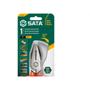 Imagem de Alicate Profissional Sata Universal 8 Isolado 022L