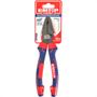 Imagem de Alicate Pvc Universal Industrial Emtop 8''