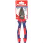Imagem de Alicate Pvc Universal Industrial Emtop 8''