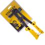 Imagem de Alicate Rebitador Stanley 4 Bicos Profissional - 69800