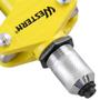 Imagem de Alicate Rebitador Vertical Profissional com 3 Pontas 3.2 à 4.8 MM 831 WESTERN